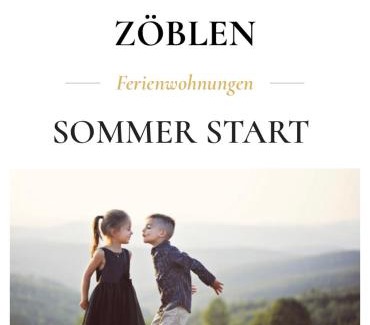 Zoeblen Apartamento | Alpinplus