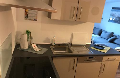 Zoeblen Apartamento | Alpinplus