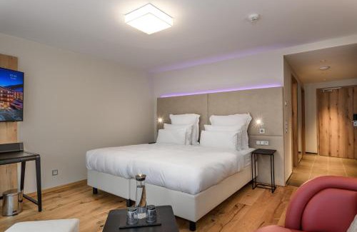 Saalbach-Hinterglemm Hotel | Alpinresort ValSaa - Sport & Spa