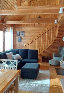Syote Apartamento | Alppiruusu A
