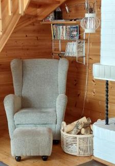 Syote Apartamento | Alppiruusu A