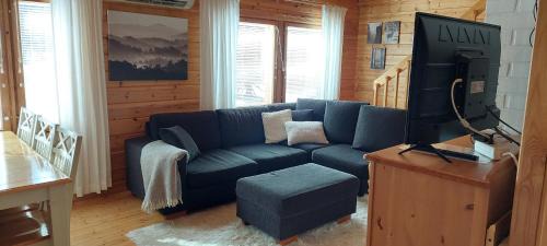 Syote Apartamento | Alppiruusu A