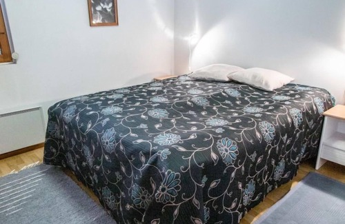 Tahkovuori Casa | Casa de vacaciones Alppitalo sinitähti 9 apt 2 en Nilsiä - 6 personas, 2 dormitorios