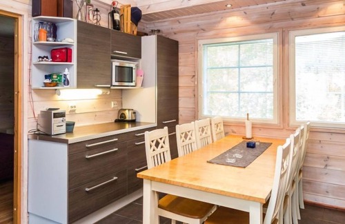 Tahkovuori Casa | Alppituulahdus 10a by Interhome