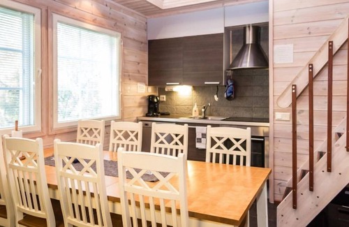 Tahkovuori Casa | Alppituulahdus 10a by Interhome