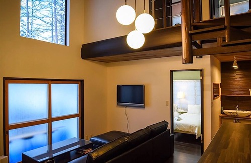 Hakuba Casa | Alps Aunty Cottage 3LDK 6 person rental / Kitaazumi-gun Nagano