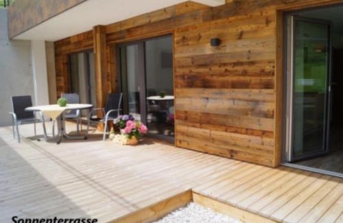 Juns Apartamento | Alps Tux