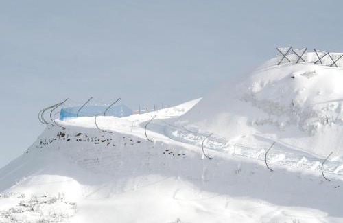 Ravascletto Apartamento | Alpský apartmán Zoncolan