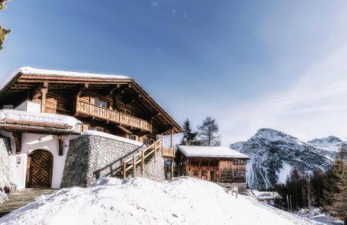 Arosa Apartamento | Alpslodge - Napa