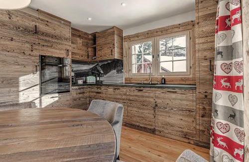 Arosa Apartamento | Alpslodge - Napa