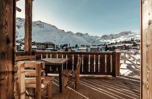 Arosa Apartamento | Alpslodge - Napa