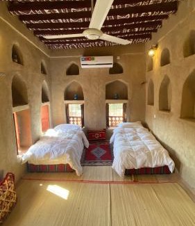 Al Hamra Casa | Alqalah Inn