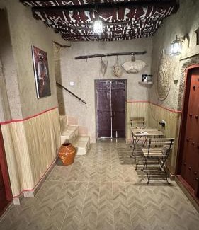 Al Hamra Casa | Alqalah Inn