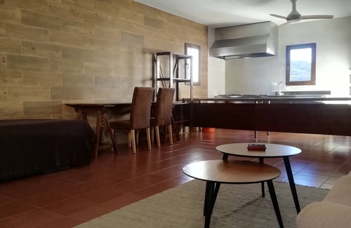 Felix Villa | ALQUERIA DE GÍTAR. Preciosa villa rural para 20 personas cerca del mar