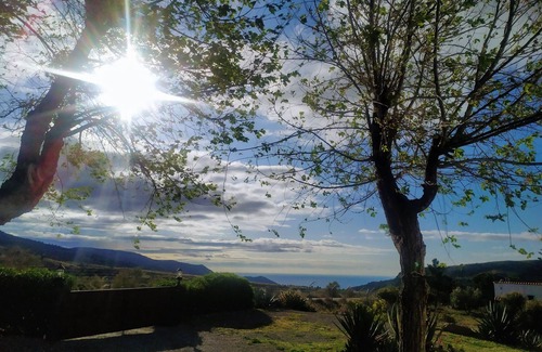 Felix Villa | ALQUERIA DE GÍTAR. Preciosa villa rural para 20 personas cerca del mar