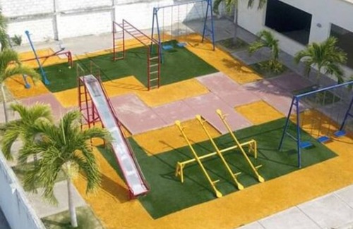 Manta Casa | Alquilo Casa para Vacaciones