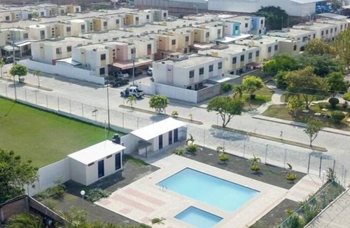 Manta Casa | Alquilo Casa para Vacaciones