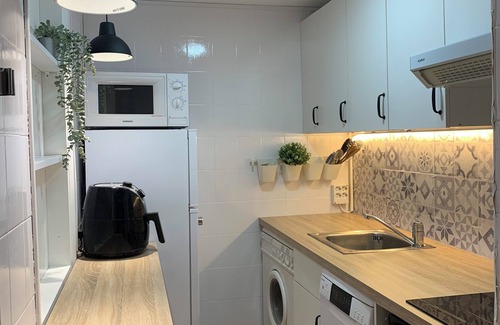 Villanua Apartamento | Alquiler apartamento Villanua 5 personas en plena naturaleza