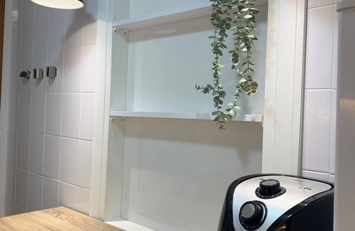 Villanua Apartamento | Alquiler apartamento Villanua 5 personas en plena naturaleza