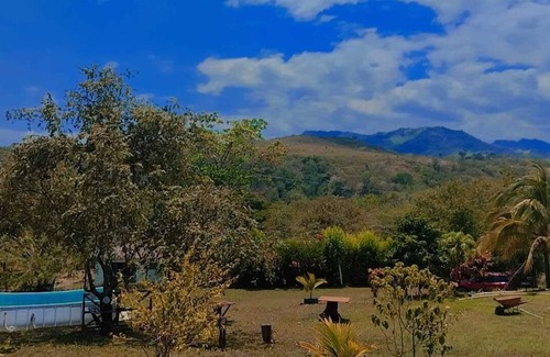 Villeta Cabina | ALQUILER CABAÑAS ALPINAS EN VILLETA CUNDINAMARCA COLOMBIA