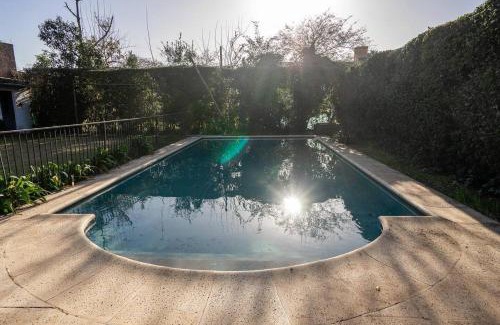 Bella Vista Casa | Alquiler Casa Quinta Enero 2024