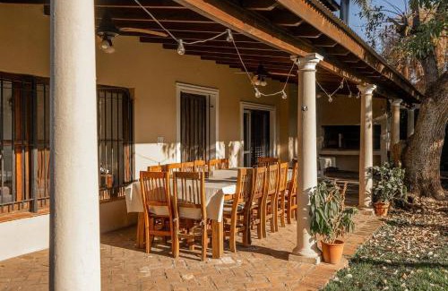 Bella Vista Casa | Alquiler Casa Quinta Enero 2024