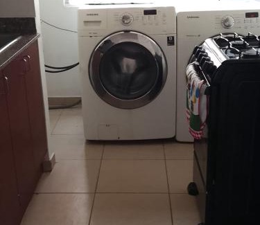 Juan Diaz Apartamento | Alquiler de apartamento por días