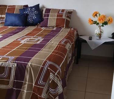 Juan Diaz Apartamento | Alquiler de apartamento por días
