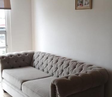 Juan Diaz Apartamento | Alquiler de apartamento por días