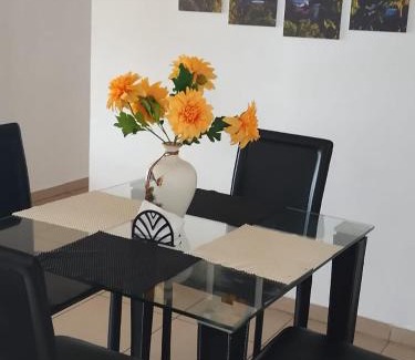 Juan Diaz Apartamento | Alquiler de apartamento por días