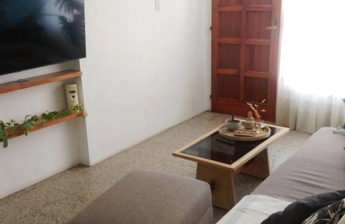 Godoy Cruz Casa | Alquiler de Casa