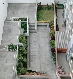Tejada Alta Casa | Alquiler de habitación en un bonito y cálido departamento muy bien ubicado en Barranco