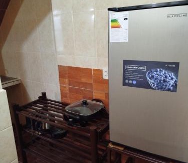Piura Apartamento | Alquiler de mini departamento