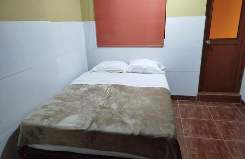 Piura Apartamento | Alquiler de mini departamento