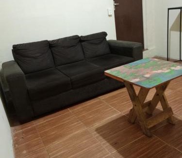 Encarnacion Apartamento | Alquiler de monoambiente en Encarnación