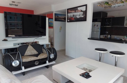 Buenos Aires Central Business District Apartamento | Alquiler Departamento Puerto Madero