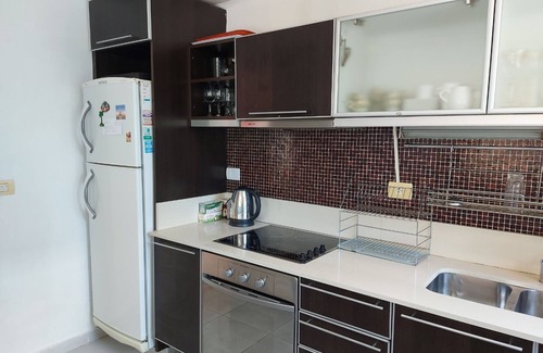 Buenos Aires Central Business District Apartamento | Alquiler Departamento Puerto Madero