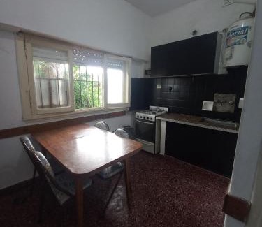 Las Toninas Apartamento | Alquiler en las Toninas a 2 cuadras del mar
