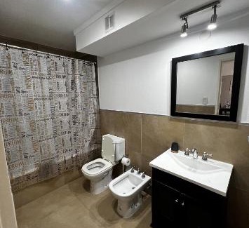 Rio Grande Apartamento | Alquiler en pleno centro