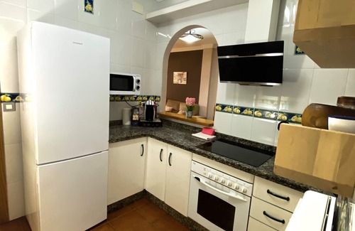Mazagon Apartamento | Alquiler Mazagon Pre-parque Doñana .a 7 Mitos de la Playa 3 Dormitorios Mascotas