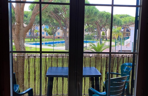 Mazagon Apartamento | Alquiler Mazagon Pre-parque Doñana .a 7 Mitos de la Playa 3 Dormitorios Mascotas