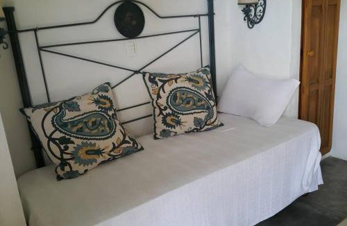 Jose Ignacio Apartamento | Alquiler Habitación Independiente en el centro de José Ignacio!
