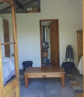 Jose Ignacio Apartamento | Alquiler Habitación Independiente en el centro de José Ignacio!