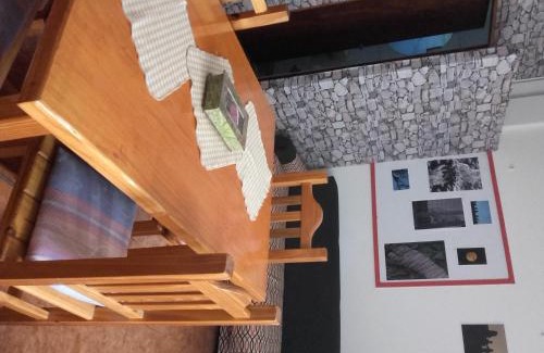 Reyes Apartamento | Alquiler Monoambiente