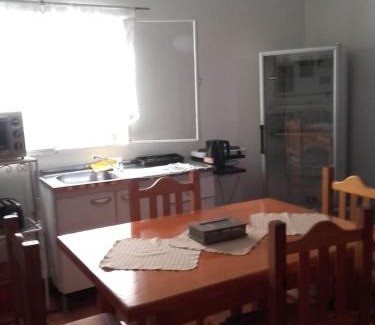 Reyes Apartamento | Alquiler Monoambiente
