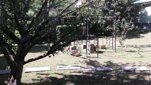 Reyes Apartamento | Alquiler Monoambiente