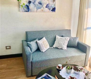 Caseros Apartamento | Alquiler por dia "Como en Casa" Caseros, cerca de Palomar y Hurlingham