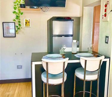 Caseros Apartamento | Alquiler por dia "Como en Casa" Caseros, cerca de Palomar y Hurlingham