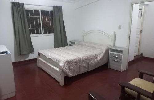 Salta Apartamento | Alquiler Temorario Plaza Gurruchaga