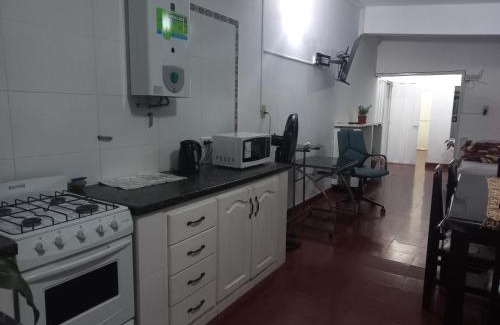 Salta Apartamento | Alquiler Temorario Plaza Gurruchaga